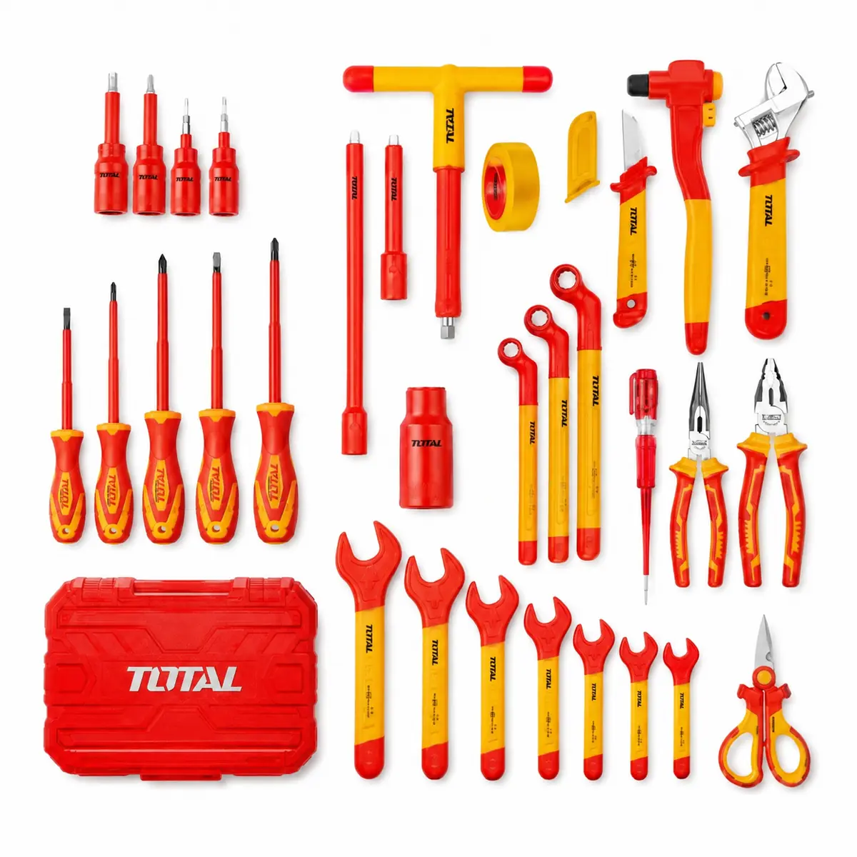Insulating Tool
